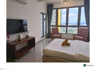 Bali Residences Netflix 2 - 8pax - Malacca - 0