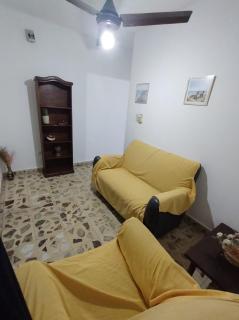 Apart Belgrano - Corrientes - 1