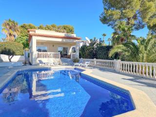 CASA MARIA Moraira - Benissa - 0