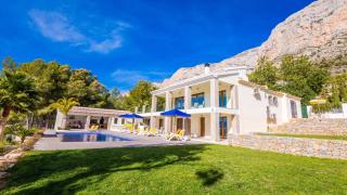 Casa Tranquila - Jávea - 0