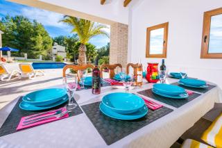 Casa Tranquila - Jávea - 7