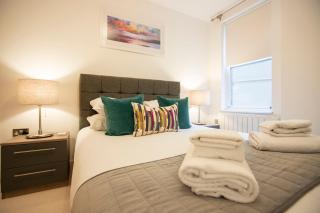 Urban Living's - King Edward Luxury Suites - Windsor - 8