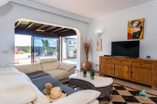Villa Sara - Playa Blanca - 2