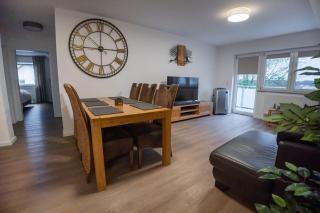 High-quality renovated apt (TLA/Tlf/TDY-RAB) - Ramstein-Miesenbach - 8