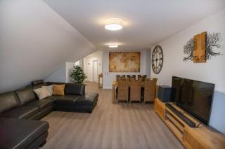 High-quality renovated apt (TLA/Tlf/TDY-RAB) - Ramstein-Miesenbach - 7