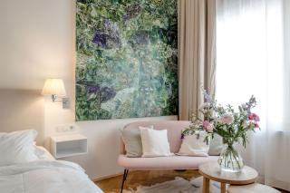 Small Luxury Hotel Altstadt Vienna - Wien - 1