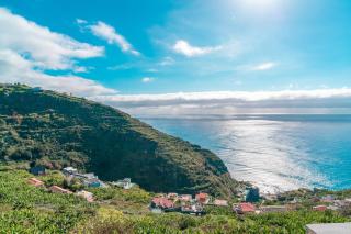 Salome Traditional House - Calheta - 0