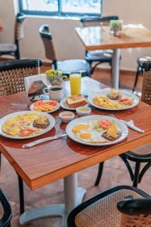 Hotel Casa 57 - 2