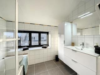 Le Cocon de Han duplex spacieux au pied des Grottes - Han-sur-Lesse - 1