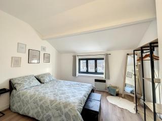 Le Cocon de Han duplex spacieux au pied des Grottes - Han-sur-Lesse - 2