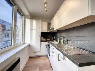 Le Cocon de Han duplex spacieux au pied des Grottes - Han-sur-Lesse - 6