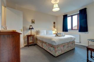 Sparrows Nest - Oxford - 3