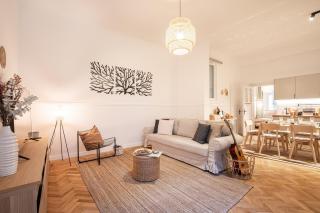 Draco Suite with A/C - Budapest - 8