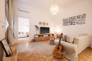 Draco Suite with A/C - Budapest - 9