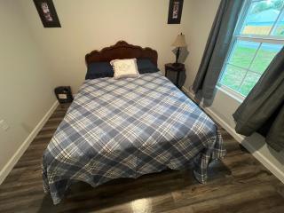 beautiful palmwood drive bungalow - Palm Coast - 7