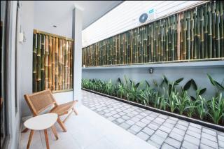 Canggu Apartments: Studio with Kitchen in Canggu/5 - Canggu - 6