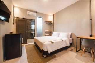 Canggu Apartments: Studio with Kitchen in Canggu/5 - Canggu - 3