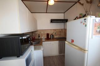 Belle villa de vacances, residence TAMARIS, wifi, 2 chambres climatisées, 4 à 6 couchages, Accès payant pour les piscines -PORTIRAGNES PLAGE LRTAMA45 - Portiragnes - 7