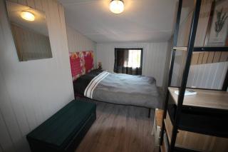 Belle villa de vacances, residence TAMARIS, wifi, 2 chambres climatisées, 4 à 6 couchages, Accès payant pour les piscines -PORTIRAGNES PLAGE LRTAMA45 - Portiragnes - 6