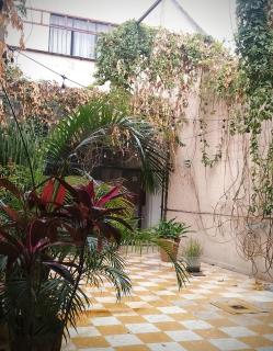 Hostal 509 - El Paraíso - 0