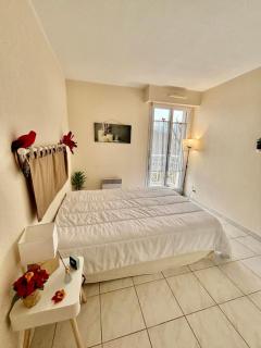 Beautiful 65 m flat - Saint-Raphaël - 1