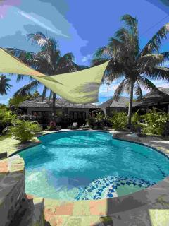 Romantic Beach Villas - General Luna - 6