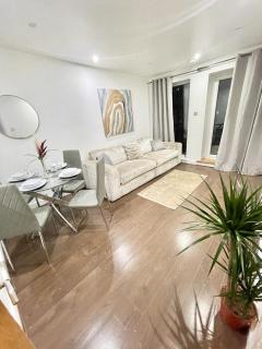 Cozy Apartment in Stratford next to Abba - London - 9