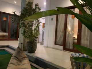 Chua Guest house Canggu - Canggu - 1