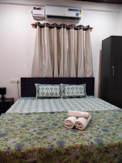 Cozy Wellness Cocoons - Mandrem - 0