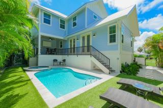 Seahorse Cottage - Holmes Beach - 0