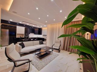 Sveltos Residence Suites - Larnaca - 8