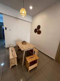 Fuji In Muji - Sitiawan - 4