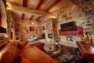 Luxury House of Character Golden Bay/Manikata. - Ix-Xagħra l-Ħamra - 4