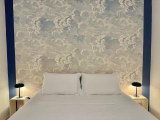 Alma de Luz Design home Plebiscito - Napoli - 7