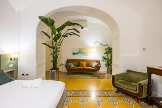 Kea Home, entire house in the heart of Naples - 7