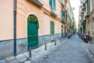 Kea Home, entire house in the heart of Naples - 3