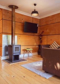 Casa loft con opción de tina temperada - Puerto Varas - 8