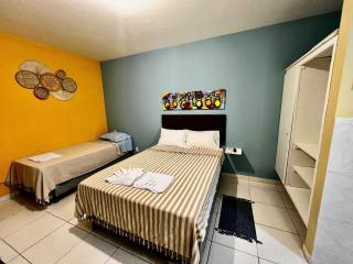 Pé na areia, Praia do Francês - 5