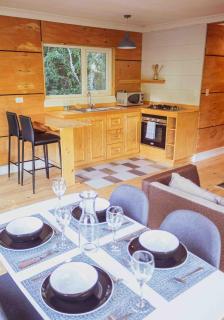 Casa loft con opción de tina temperada - Puerto Varas - 1