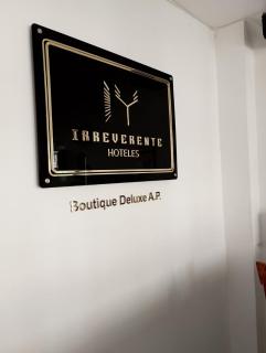 SGH Boutique Deluxe Rodadero - 1