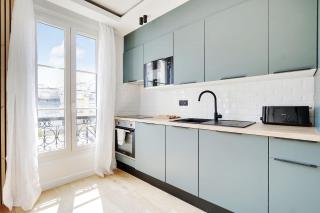 OLYMPIADES - PATAY Beautiful apartment - París - 5