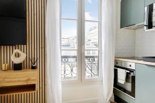 OLYMPIADES - PATAY Beautiful apartment - París - 6