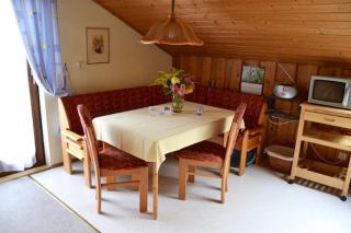 Ferienwohnung Spitzer - Waging am See - 2