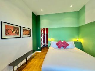 Alma de Luz Design home Plebiscito - Naples - 0