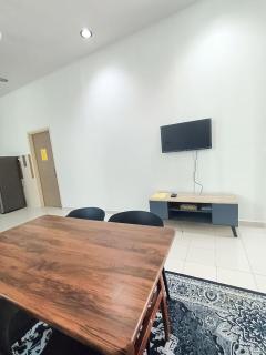 HOMESTAY BERTAM SAFAR - Kepala Batas - 6