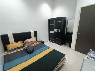 HOMESTAY BERTAM SAFAR - Kepala Batas - 4