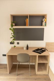 Micampus Burjassot Parque Student Residence - Burjassot - 4