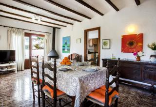 Villa con encanto - 4