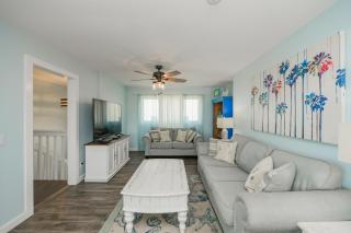 Rising Tide - Bradenton Beach - 4