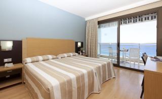 Hotel Cimbel - Benidorm - 7